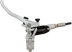 HOPE Tech 4 V4 V+h Set Scheibenbremse Mit Kunststoffleitung -Shimano Verkäufe 456871