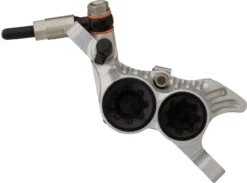 HOPE Tech 4 V4 V+h Set Scheibenbremse Mit Kunststoffleitung -Shimano Verkäufe 456873