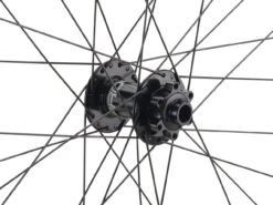 HOPE Pro 4 + Fortus 30 SC Disc 27,5" Boost Laufradsatz Mit Alu-Freilauf -Shimano Verkäufe 457490