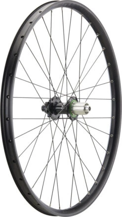HOPE Pro 4 + Fortus 30 SC Disc 27,5" Boost Laufradsatz Mit Alu-Freilauf -Shimano Verkäufe 457491