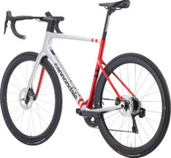 Cannondale SuperSix EVO Carbon Disc Ultegra Di2 Rennrad -Shimano Verkäufe 457903