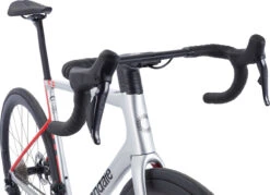 Cannondale SuperSix EVO Carbon Disc Ultegra Di2 Rennrad -Shimano Verkäufe 457904