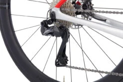 Cannondale SuperSix EVO Carbon Disc Ultegra Di2 Rennrad -Shimano Verkäufe 457906