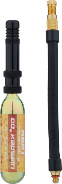 Dynaplug Air Road Reparaturset Für Tubeless Reifen