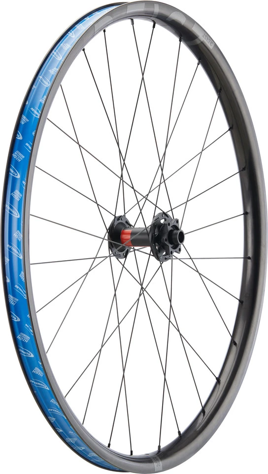 TR30 Disc 6-Loch Boost Carbon 29" Laufradsatz 2 TR30 Disc 6-Loch Boost Carbon 29" Laufradsatz – Bild 2