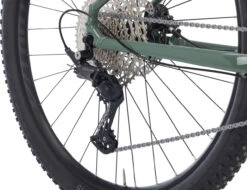 Specialized Rockhopper Elite 29" Mountainbike -Shimano Verkäufe 458707