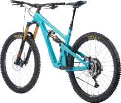 SB150 T1 TURQ Carbon 29" Mountainbike 12 SB150 T1 TURQ Carbon 29" Mountainbike -Shimano Verkäufe 458712