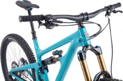 SB150 T1 TURQ Carbon 29" Mountainbike 13 SB150 T1 TURQ Carbon 29" Mountainbike -Shimano Verkäufe 458713