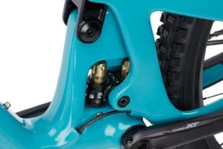 SB150 T1 TURQ Carbon 29" Mountainbike 16 SB150 T1 TURQ Carbon 29" Mountainbike -Shimano Verkäufe 458716