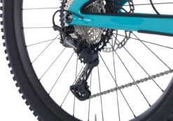 SB150 T1 TURQ Carbon 29" Mountainbike 17 SB150 T1 TURQ Carbon 29" Mountainbike -Shimano Verkäufe 458717