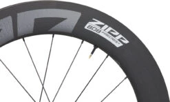 ZIPP 808 Firecrest® Carbon Tubeless Disc Center Lock Laufradsatz Mod. 2023 -Shimano Verkäufe 458725