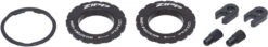 ZIPP 808 Firecrest® Carbon Tubeless Disc Center Lock Laufradsatz Mod. 2023 -Shimano Verkäufe 458726