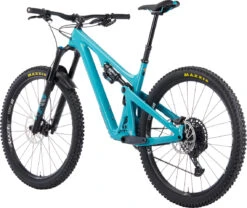 SB130 Lunchride CLR C/Series Carbon 29" Mountainbike 12 SB130 Lunchride CLR C/Series Carbon 29" Mountainbike -Shimano Verkäufe 459030