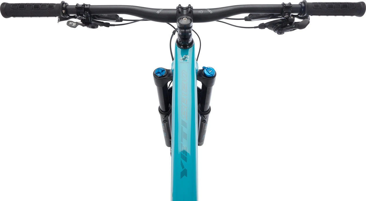 SB130 Lunchride CLR C/Series Carbon 29" Mountainbike 5 SB130 Lunchride CLR C/Series Carbon 29" Mountainbike – Bild 5