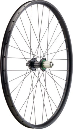 HOPE Pro 4 + Fortus 30 SC Disc 27,5" Boost Laufradsatz Mit Stahl-Freilauf -Shimano Verkäufe 459134