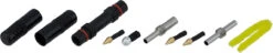 Dynaplug Racer Pro Reparaturset Für Tubeless Reifen -Shimano Verkäufe 459329