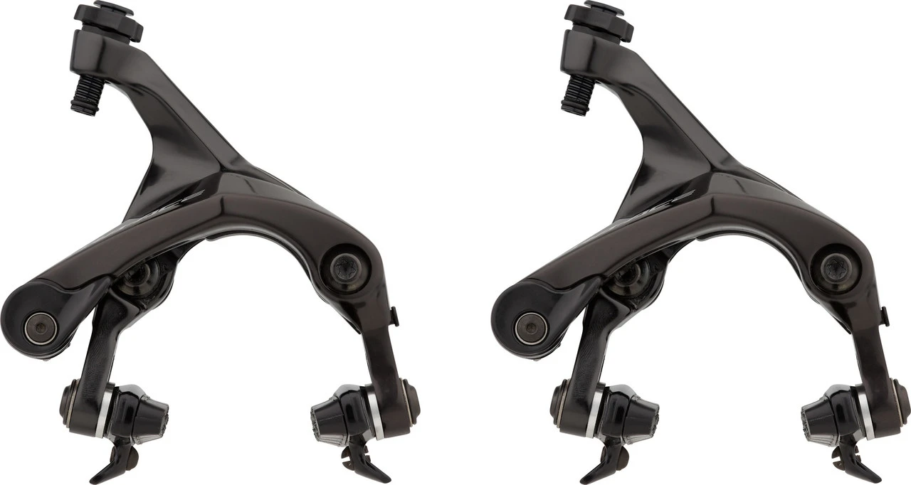 Shimano Dura-Ace V+h Set Felgenbremse BR-R9200