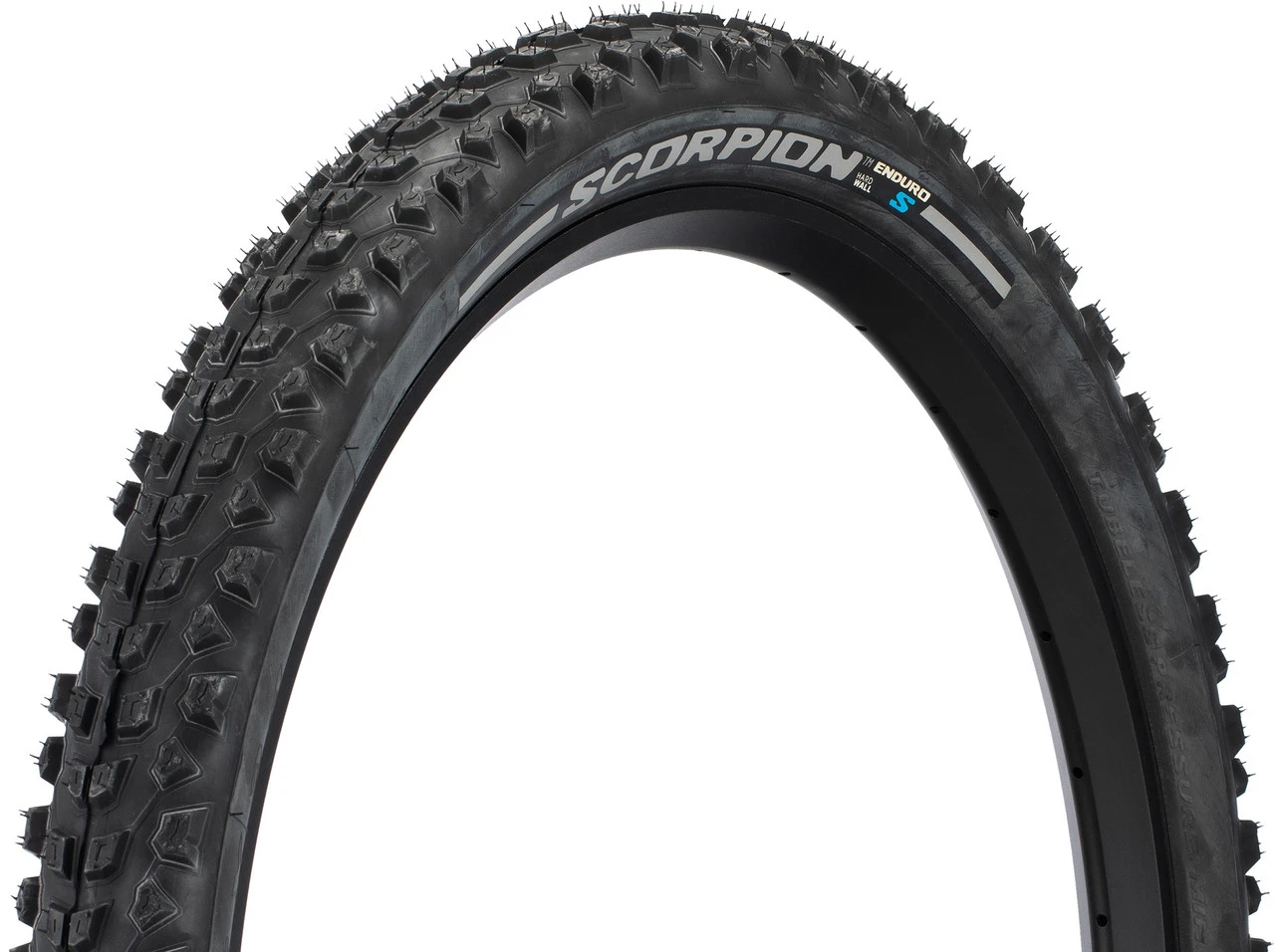 Pirelli Scorpion Enduro Soft Terrain 27,5" Faltreifen 1 Pirelli Scorpion Enduro Soft Terrain 27,5" Faltreifen