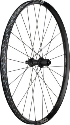 Dt-swiss M 1900 SPLINE 30 Disc Center Lock 29" Laufradsatz -Shimano Verkäufe 459869
