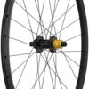 Tune Crosser Endurance Disc Center Lock Carbon 28" Laufrad