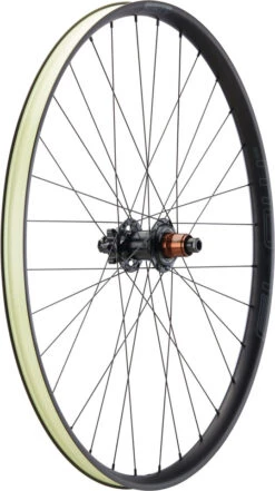 Notubes Flow MK4 Disc 6-Loch Boost 29" Laufradsatz -Shimano Verkäufe 460005