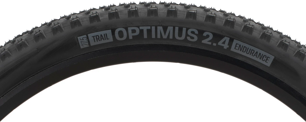 E-thirteen Optimus Endurance Trail 27,5" Faltreifen 3 E-thirteen Optimus Endurance Trail 27,5" Faltreifen – Bild 3