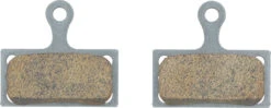 Shimano Bremsbeläge G04S-MX Für XTR, XT, SLX, Alfine
