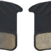 Shimano Bremsbeläge H03C-MF Für XT, Saint, ZEE