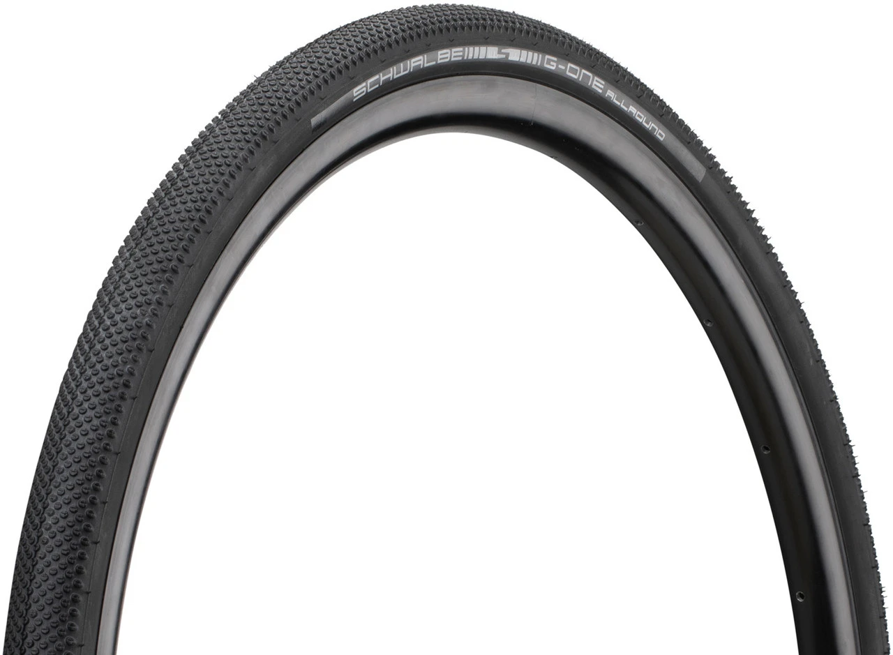 Schwalbe G-One Allround Performance ADDIX RaceGuard 28" Faltreifen 1 Schwalbe G-One Allround Performance ADDIX RaceGuard 28" Faltreifen