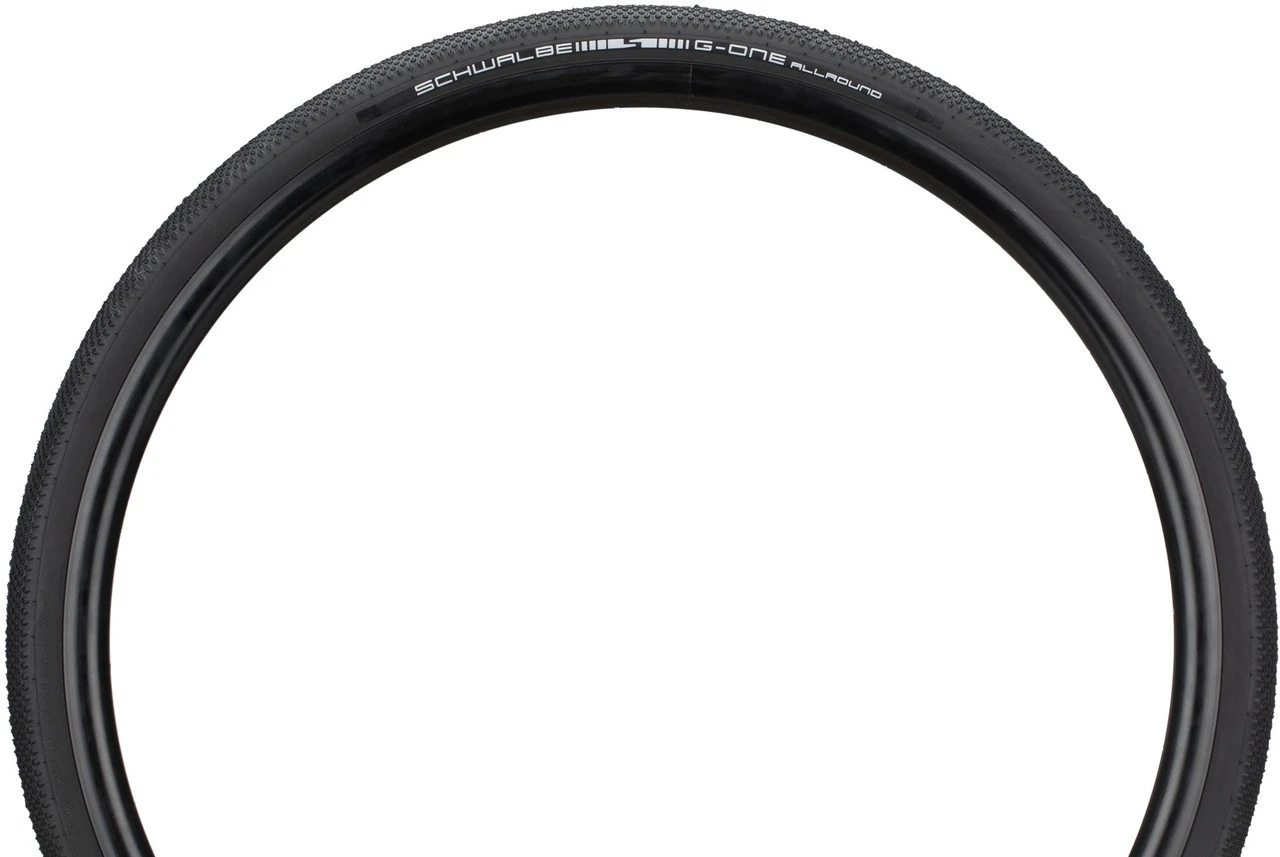 Schwalbe G-One Allround Performance ADDIX RaceGuard 28" Faltreifen 2 Schwalbe G-One Allround Performance ADDIX RaceGuard 28" Faltreifen – Bild 2
