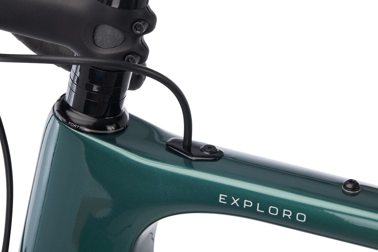 3T Exploro RaceMax Rival AXS 2x Carbon Gravelbike 9 3T Exploro RaceMax Rival AXS 2x Carbon Gravelbike – Bild 9