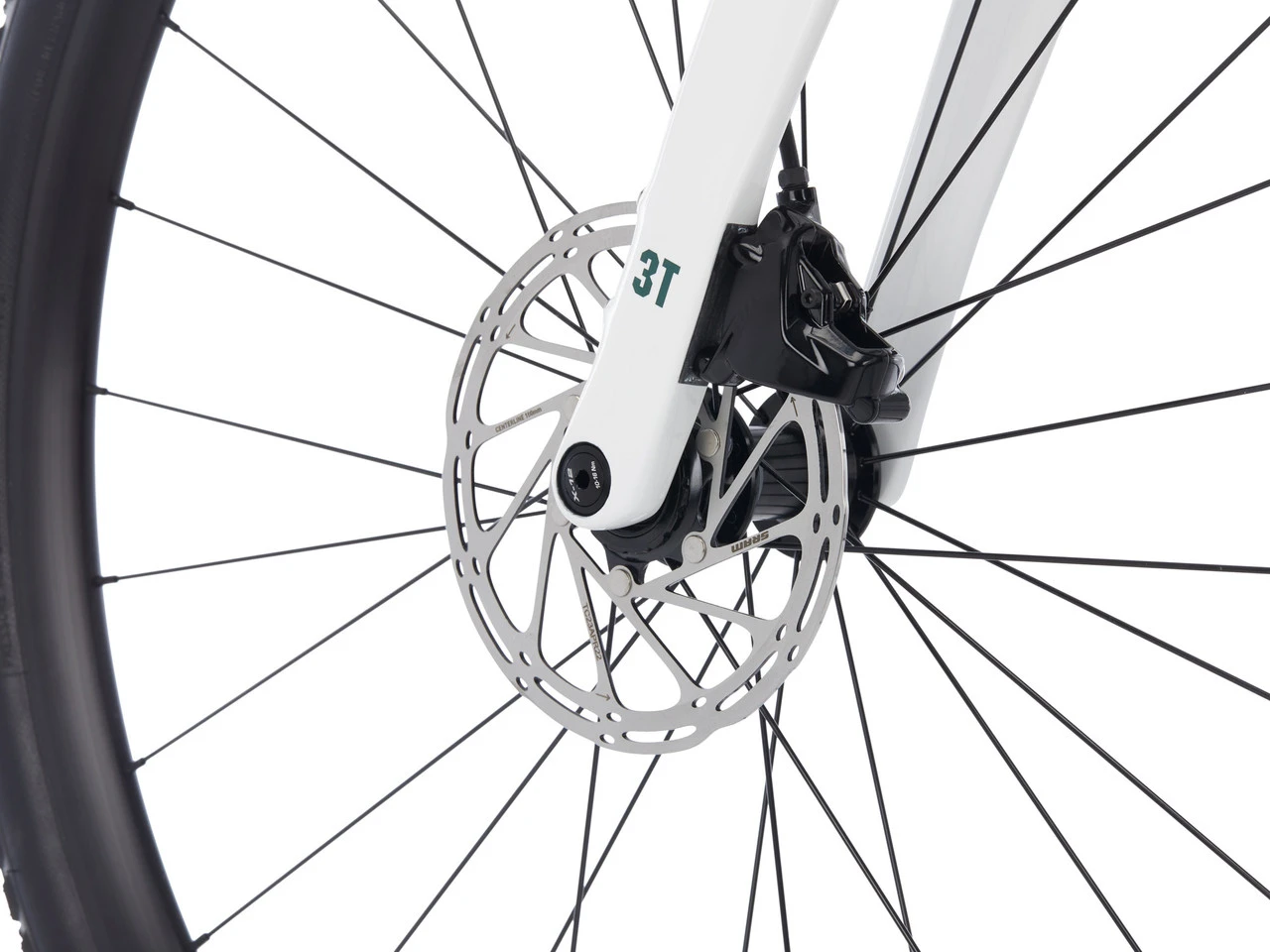 3T Exploro RaceMax Rival AXS 2x Carbon Gravelbike 12 3T Exploro RaceMax Rival AXS 2x Carbon Gravelbike – Bild 12