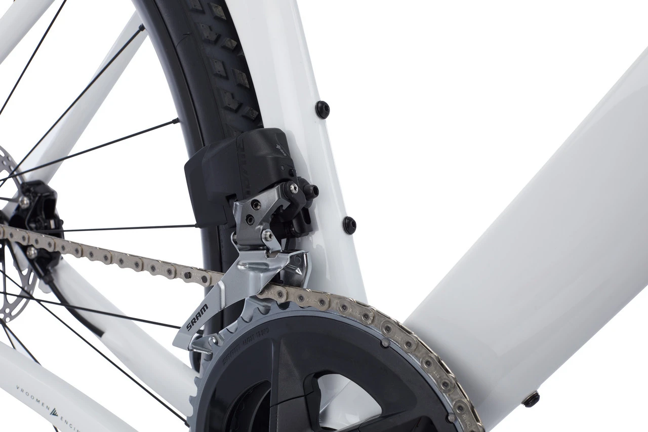 3T Exploro RaceMax Rival AXS 2x Carbon Gravelbike 17 3T Exploro RaceMax Rival AXS 2x Carbon Gravelbike – Bild 17