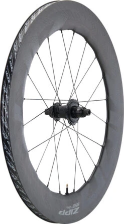 ZIPP 858 NSW Carbon Tubeless Disc Center Lock Laufradsatz Modell 2023 10 ZIPP 858 NSW Carbon Tubeless Disc Center Lock Laufradsatz Modell 2023 -Shimano Verkäufe 461870