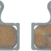 Shimano Bremsbeläge K04S-MX Für Flat Mount / BR-M9100
