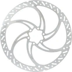 Trickstuff Dächle-Disc HD Bremsscheibe 6-Loch 5 Trickstuff Dächle-Disc HD Bremsscheibe 6-Loch -Shimano Verkäufe 463261