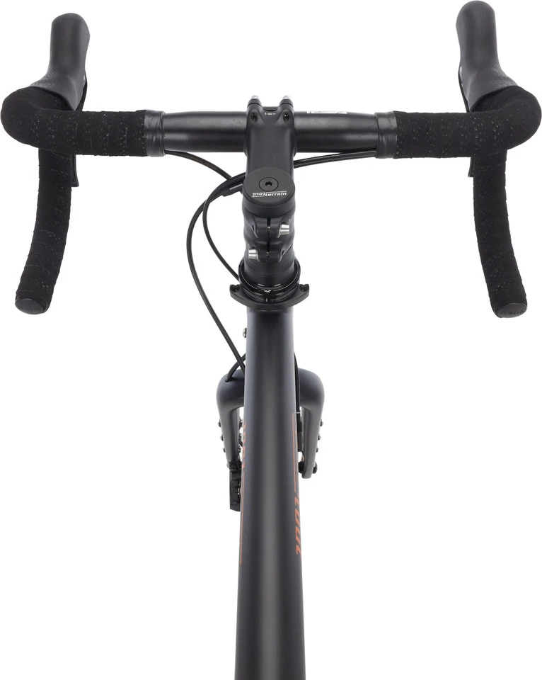 Vasco GT 28 Select 22.3 Gravelbike - Bc Edition 5 Vasco GT 28 Select 22.3 Gravelbike - Bc Edition – Bild 5