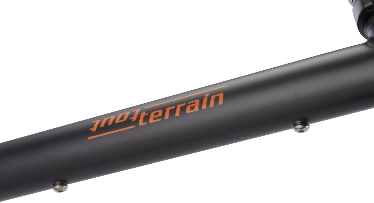 Vasco GT 28 Select 22.3 Gravelbike - Bc Edition 17 Vasco GT 28 Select 22.3 Gravelbike - Bc Edition – Bild 17