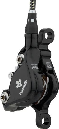 Formula CURA X Scheibenbremse -Shimano Verkäufe 464132