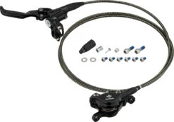 Formula CURA X Scheibenbremse -Shimano Verkäufe 464134