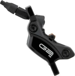 SRAM G2 RE V+h Set Scheibenbremse 14 SRAM G2 RE V+h Set Scheibenbremse -Shimano Verkäufe 464139