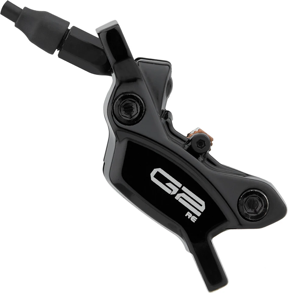 SRAM G2 RE V+h Set Scheibenbremse 5 SRAM G2 RE V+h Set Scheibenbremse – Bild 5