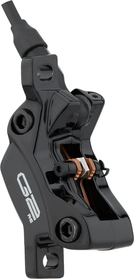 SRAM G2 RE V+h Set Scheibenbremse 6 SRAM G2 RE V+h Set Scheibenbremse – Bild 6