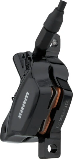 SRAM G2 RE V+h Set Scheibenbremse 16 SRAM G2 RE V+h Set Scheibenbremse -Shimano Verkäufe 464141