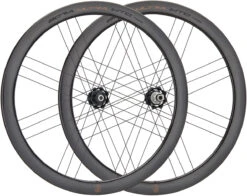 Campagnolo® Bora Ultra WTO 45 Carbon Disc Center Lock 28" Laufradsatz
