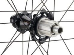 Campagnolo® Bora Ultra WTO 45 Carbon Disc Center Lock 28" Laufradsatz -Shimano Verkäufe 464501