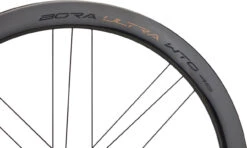Campagnolo® Bora Ultra WTO 45 Carbon Disc Center Lock 28" Laufradsatz -Shimano Verkäufe 464502