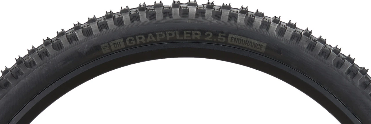 E-thirteen Grappler Endurance DH 29" Faltreifen 3 E-thirteen Grappler Endurance DH 29" Faltreifen – Bild 3