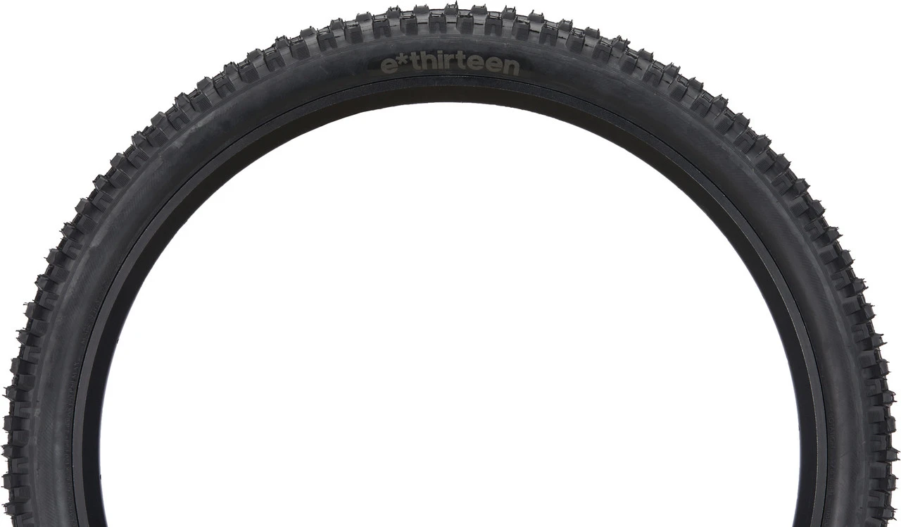 E-thirteen Grappler MoPo DH 27,5" Faltreifen 2 E-thirteen Grappler MoPo DH 27,5" Faltreifen – Bild 2