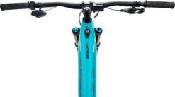 160E T1 TURQ Carbon 29" E-Mountainbike -Shimano Verkäufe 466692